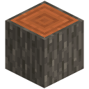 Acacia Log