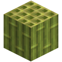 Block of Bamboo