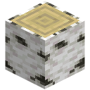 Birch Log