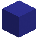 Blue Concrete