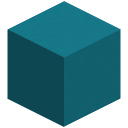Cyan Concrete