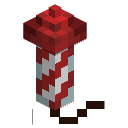 Firework Rocket
