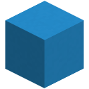 Light Blue Concrete