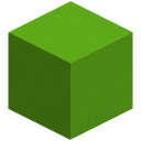 Lime Concrete