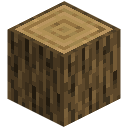 Oak Log