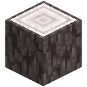 Pale Oak Log