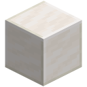 Block of Quartz