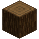 Spruce Log
