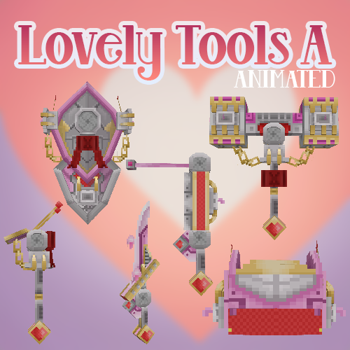 Lovely A