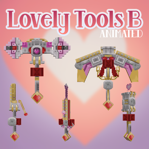 Lovely B