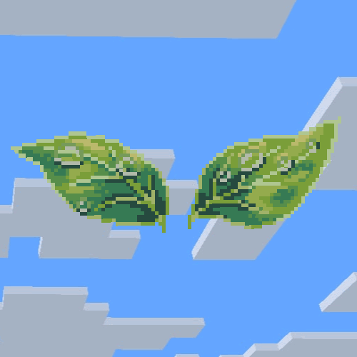 Leaf Wing