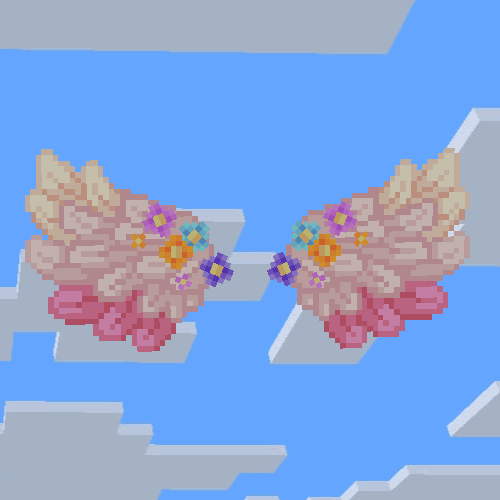 Flower Wing