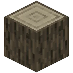 Fir Log