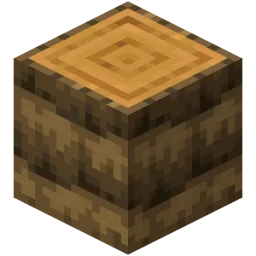 Palm Log