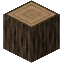 Maple Log